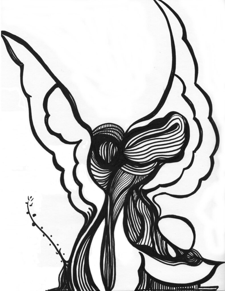 Fallen Angel