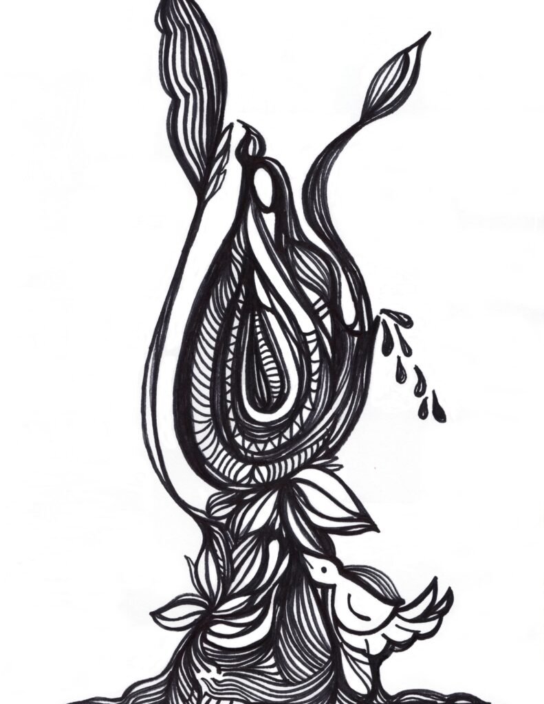 Growth, each at their own speed, we bloom